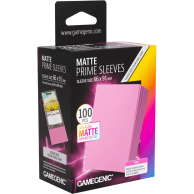 Gamegenic: Matte Prime...