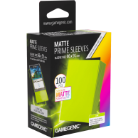 Gamegenic: Matte Prime...