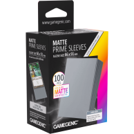 Gamegenic: Matte Prime...