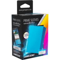 Gamegenic: Prime Sleeves...
