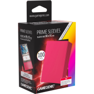 Gamegenic: Prime Sleeves...