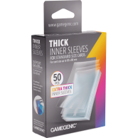 Gamegenic: Thick Inner...