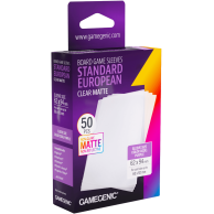Gamegenic: Board Game...