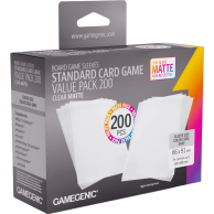 Gamegenic: Board Game...