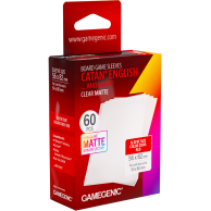 Gamegenic: Board Game...