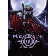 Podziemne Tokyo - 4