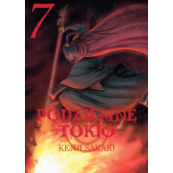 Podziemne Tokyo - 7
