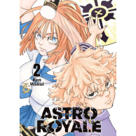 Astro Royale - 2