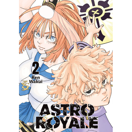 Astro Royale - 2