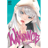 Wandance - 7
