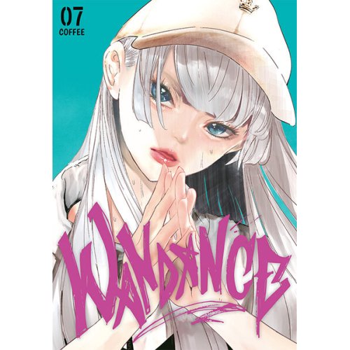 Wandance - 7