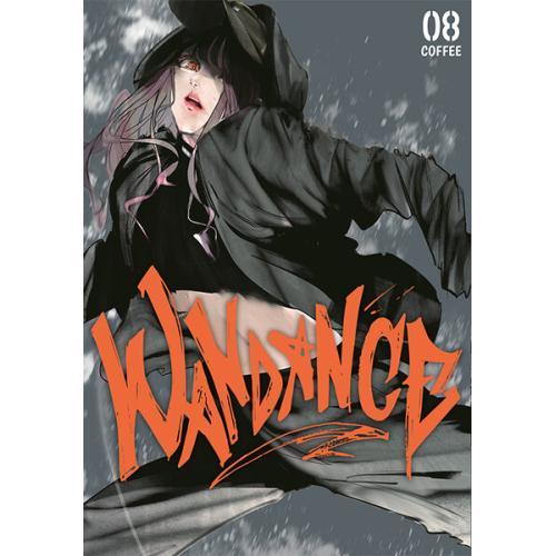 Wandance - 8