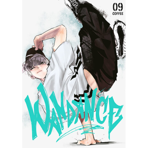 Wandance - 9