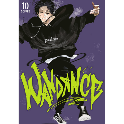Wandance - 10