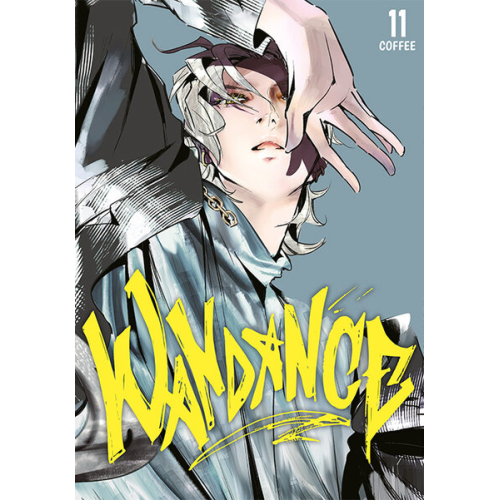 Wandance - 11