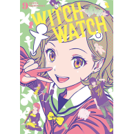 Witch Watch - 9