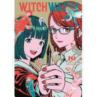 Witch Watch - 10