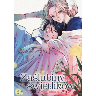 Zaślubiny świetlików - 3