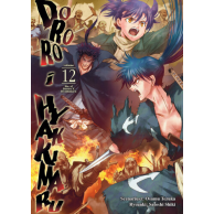 Dororo i Hyakkimaru - 12