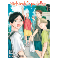 Niebieskie pudełko - 16