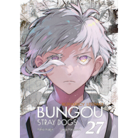 Bungou Stray Dogs -...