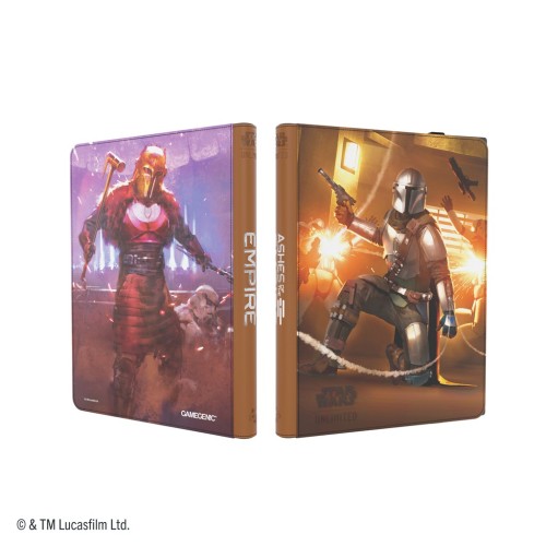 Gamegenic: Star Wars Unlimited -...