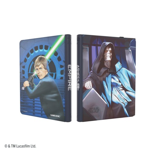 Gamegenic: Star Wars Unlimited -...