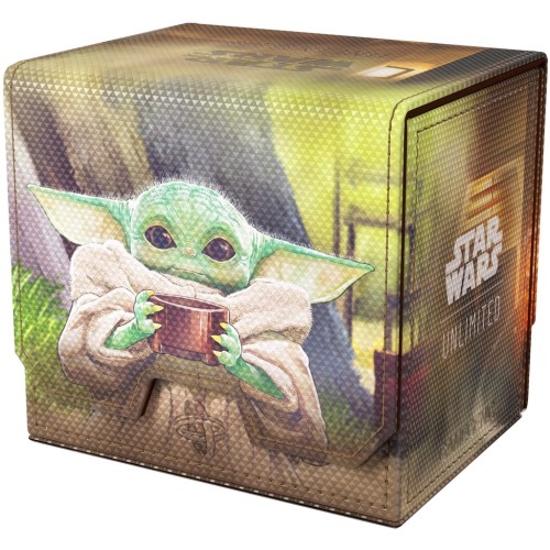 Gamegenic: Star Wars Unlimited -...