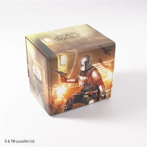 Gamegenic: Star Wars Unlimited -...