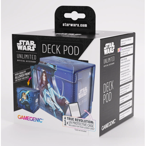 Gamegenic: Star Wars Unlimited -...