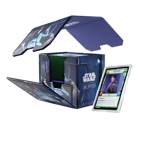 Gamegenic: Star Wars Unlimited -...