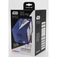 Gamegenic: Star Wars...