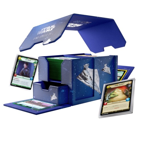 Gamegenic: Star Wars Unlimited -...