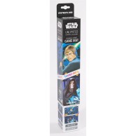 Gamegenic: Star Wars...