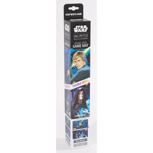 Gamegenic: Star Wars Unlimited -...