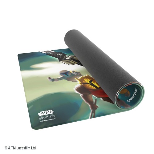 Gamegenic: Star Wars Unlimited -...