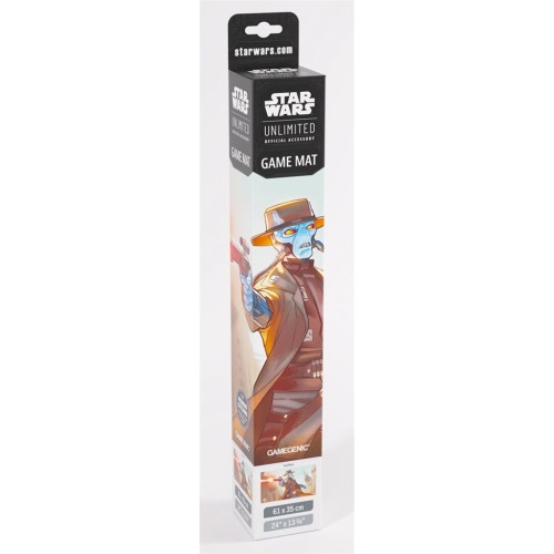 Gamegenic: Star Wars Unlimited -...