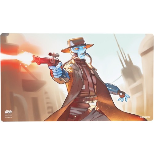 Gamegenic: Star Wars Unlimited -...