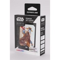 Gamegenic: Star Wars...