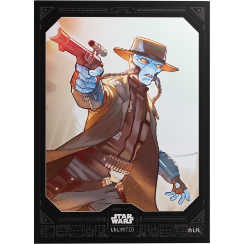 Gamegenic: Star Wars Unlimited -...