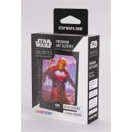 Gamegenic: Star Wars...