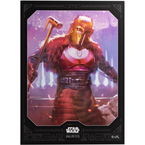 Gamegenic: Star Wars Unlimited -...