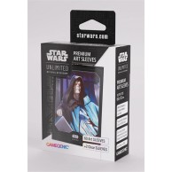 Gamegenic: Star Wars...