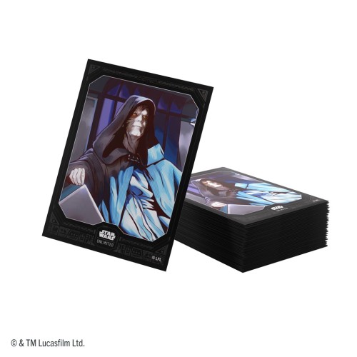 Gamegenic: Star Wars Unlimited -...