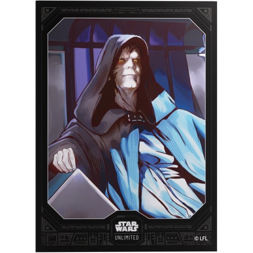 Gamegenic: Star Wars Unlimited -...