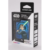 Gamegenic: Star Wars...