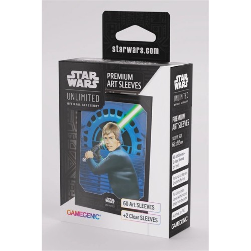 Gamegenic: Star Wars Unlimited -...