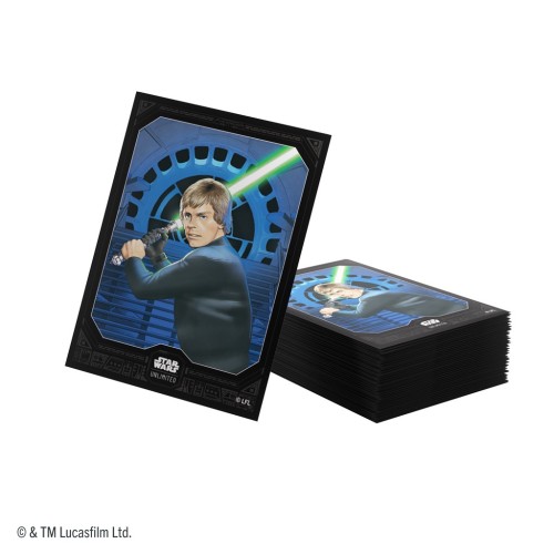 Gamegenic: Star Wars Unlimited -...