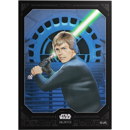 Gamegenic: Star Wars Unlimited -...