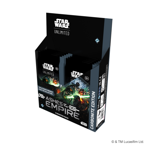 Star Wars: Unlimited Card Game -...